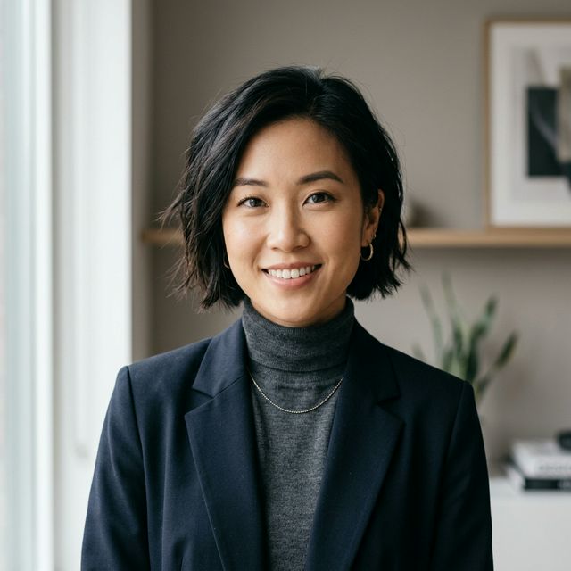 David Chen